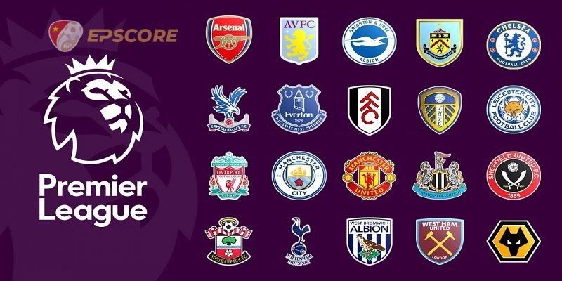 Kết quả thi đấu Premier League 