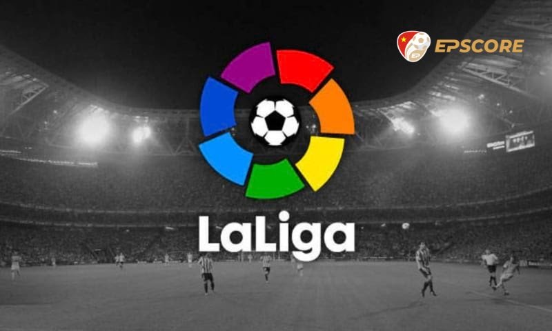 Lịch thi đấu bóng đá La Liga